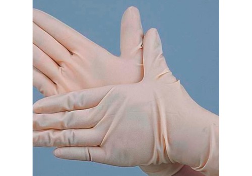 Anti-static Latex Gloves